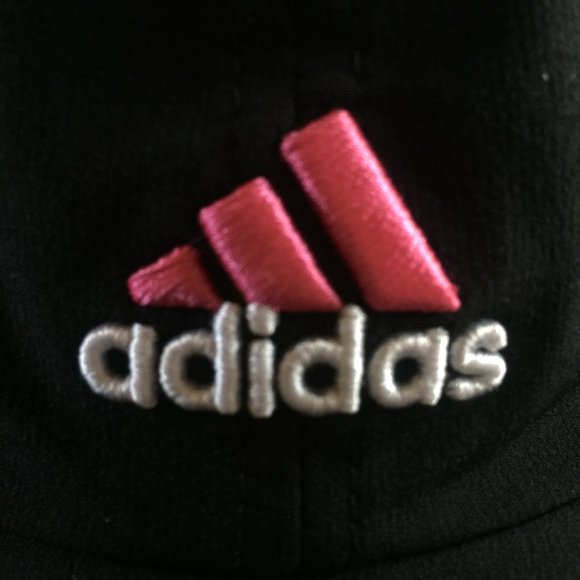 Adidas Adizero Climacool Cap Windproof/Stretch Adjustable Running/Golf/Tennis - Picture 3 of 5
